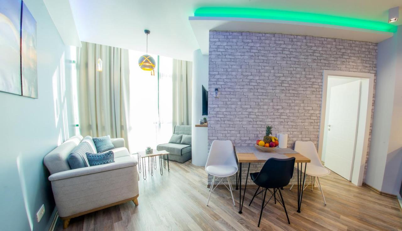 New View Apartment Mostar Exteriör bild