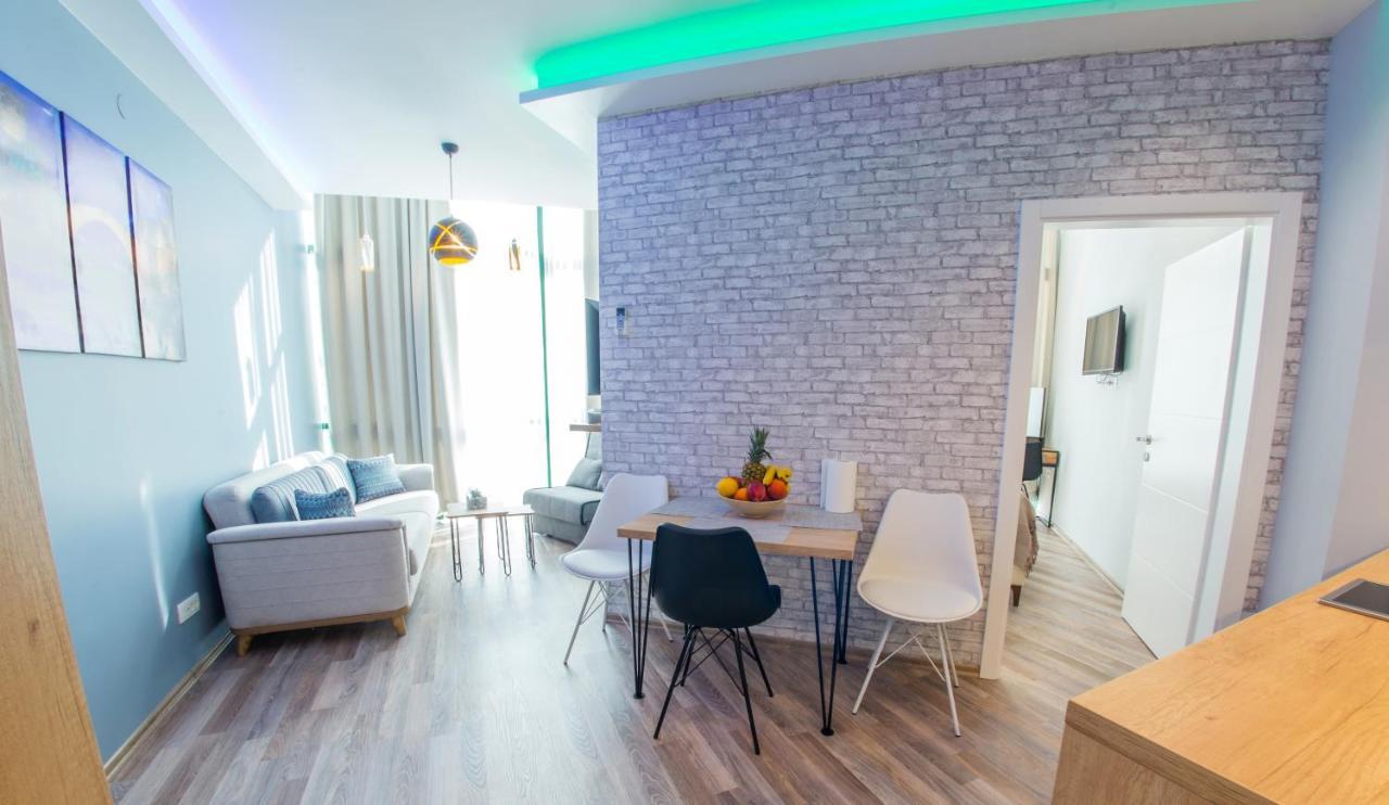 New View Apartment Mostar Exteriör bild